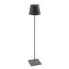 Lucy Cordless Adjustable Floor Lamp