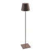 Lucy Cordless Adjustable Floor Lamp