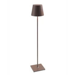 Lucy Cordless Adjustable Floor Lamp