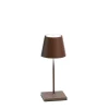Lucy Cordless Mini Table Lamp