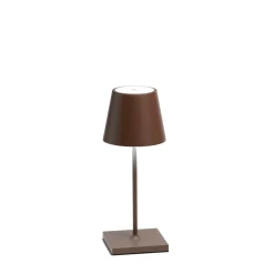 Lucy Cordless Mini Table Lamp