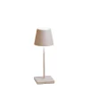 Lucy Cordless Mini Table Lamp