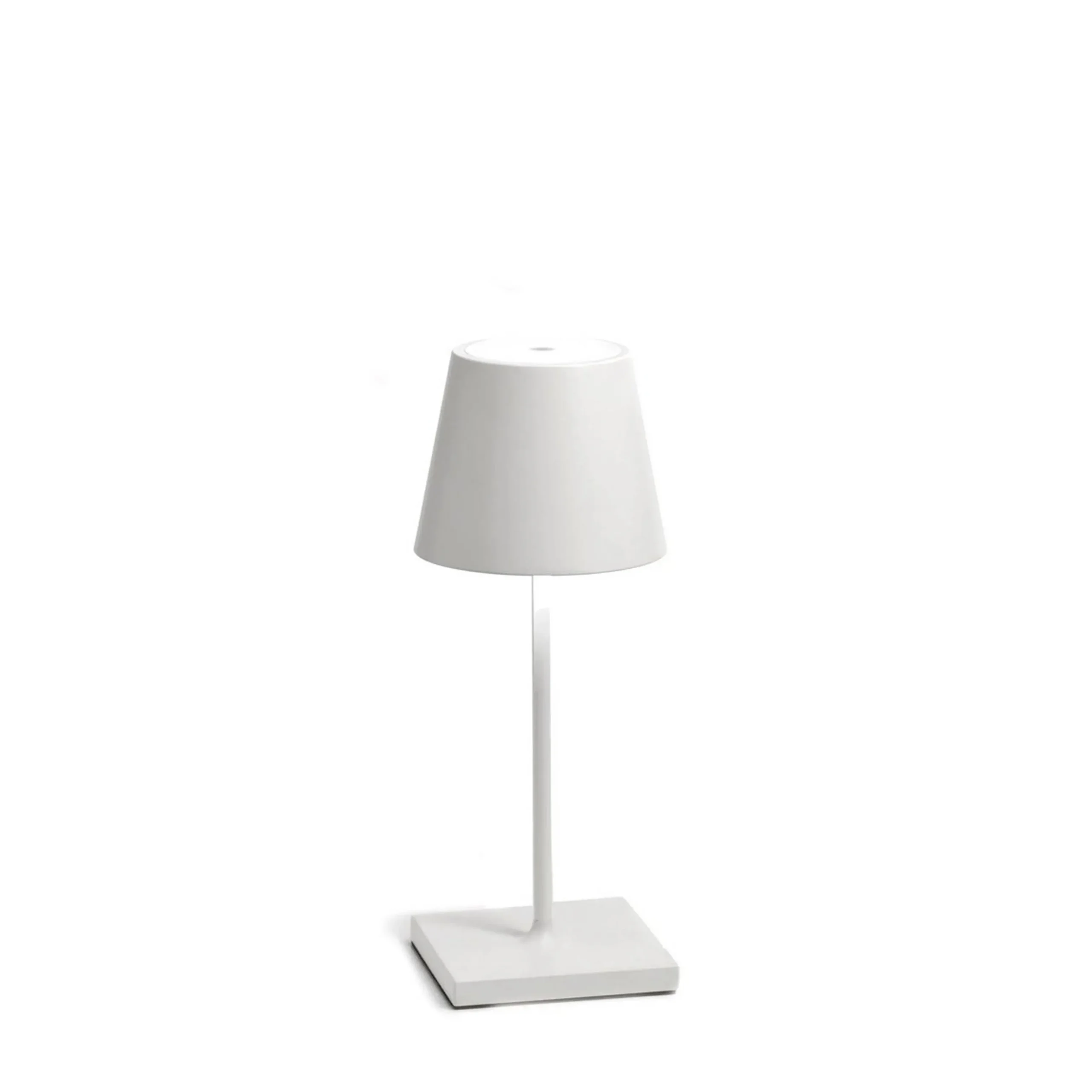 Lucy Cordless Mini Table Lamp