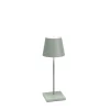 Lucy Cordless Mini Table Lamp