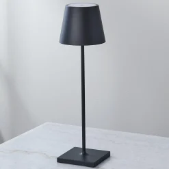 Lucy Cordless Table Lamp