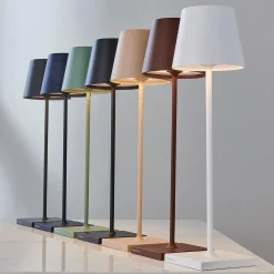 Lucy Cordless Table Lamp