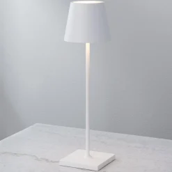 Lucy Cordless Table Lamp