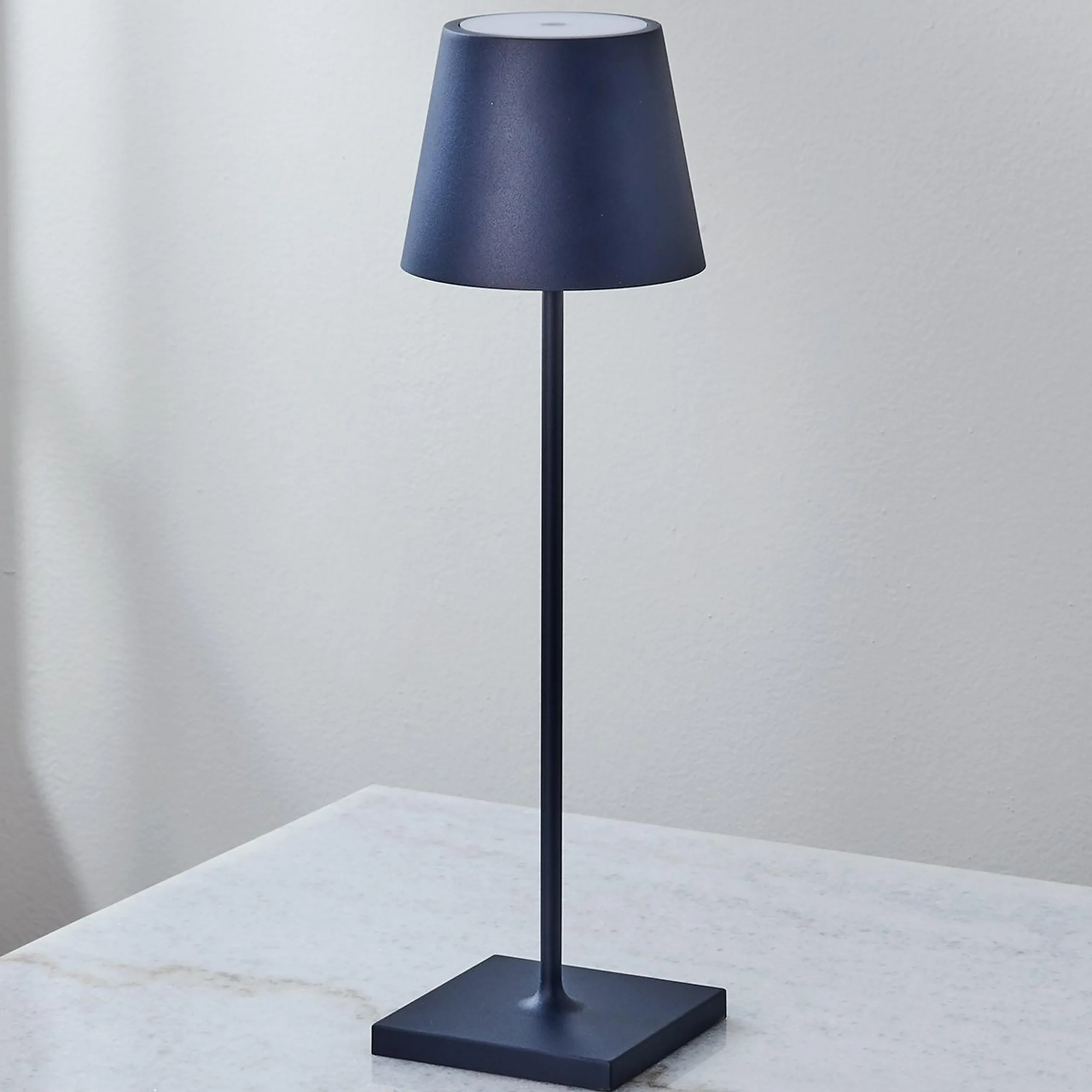 Lucy Cordless Table Lamp