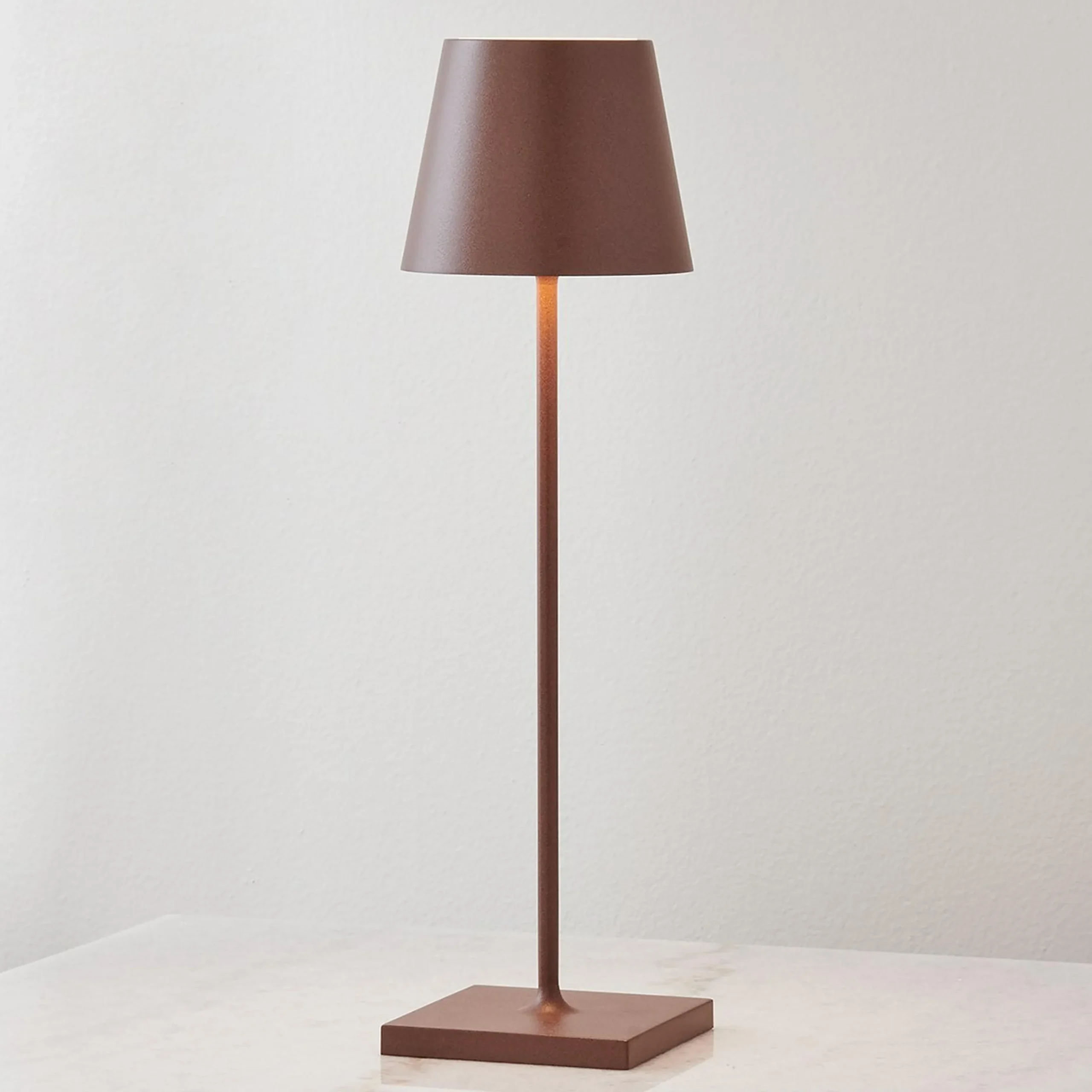 Lucy Cordless Table Lamp