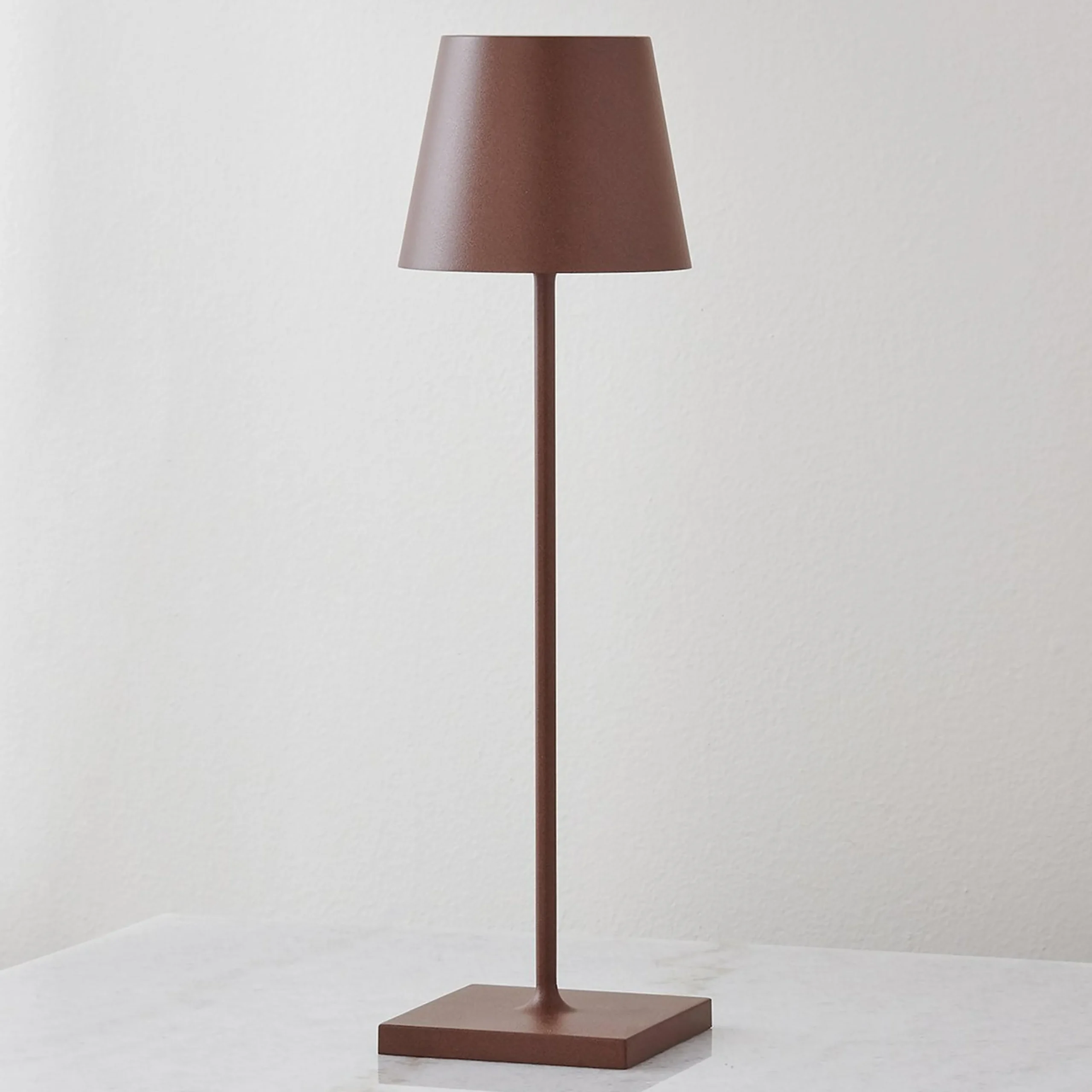 Lucy Cordless Table Lamp