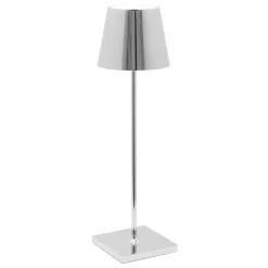 Lucy Cordless Table Lamp - Glossy