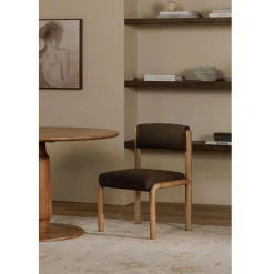 Ludgate Dining Chair - Set of 2