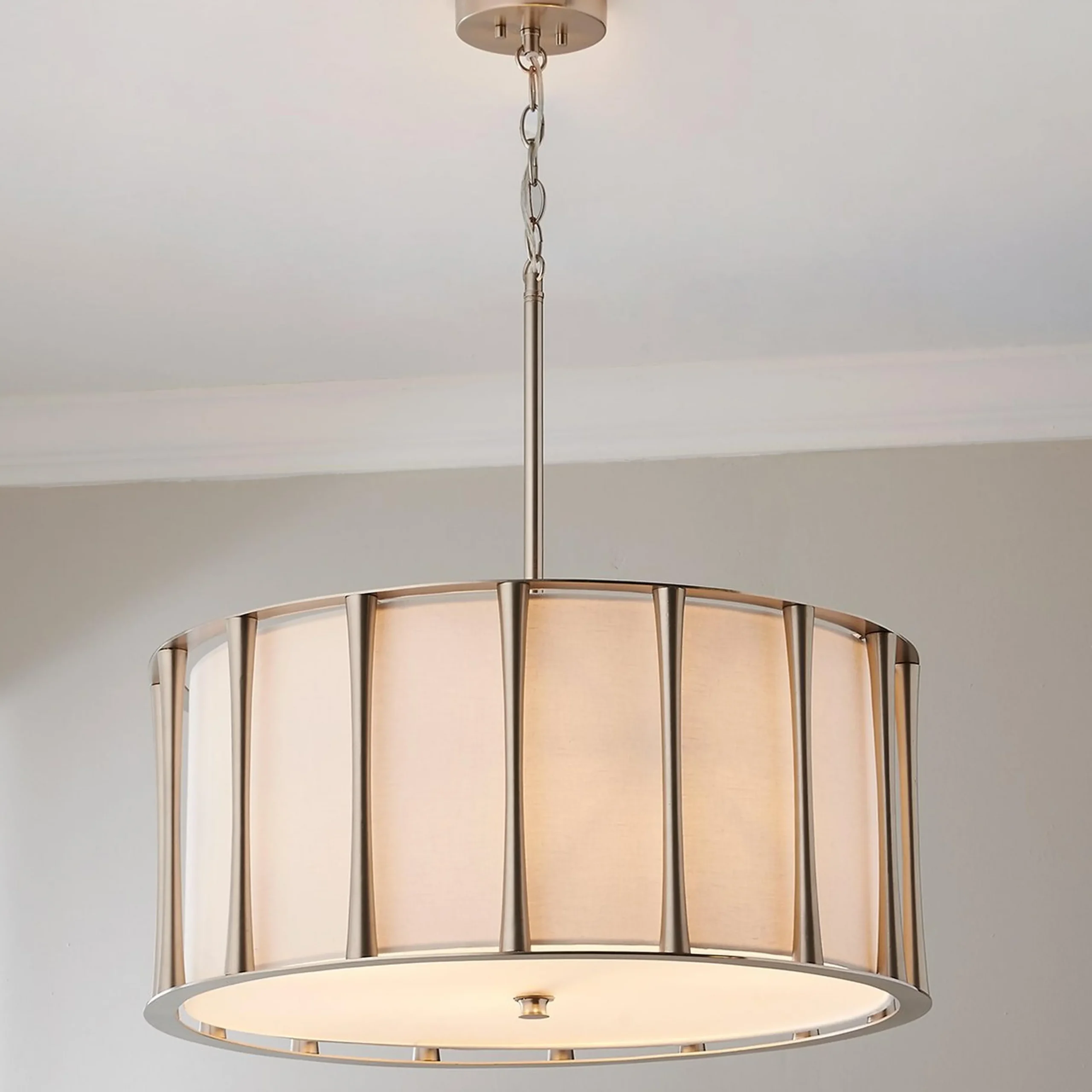 Lumbrera Chandelier