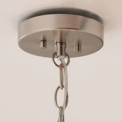 Lumbrera Chandelier