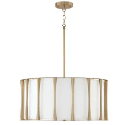 Lumbrera Chandelier
