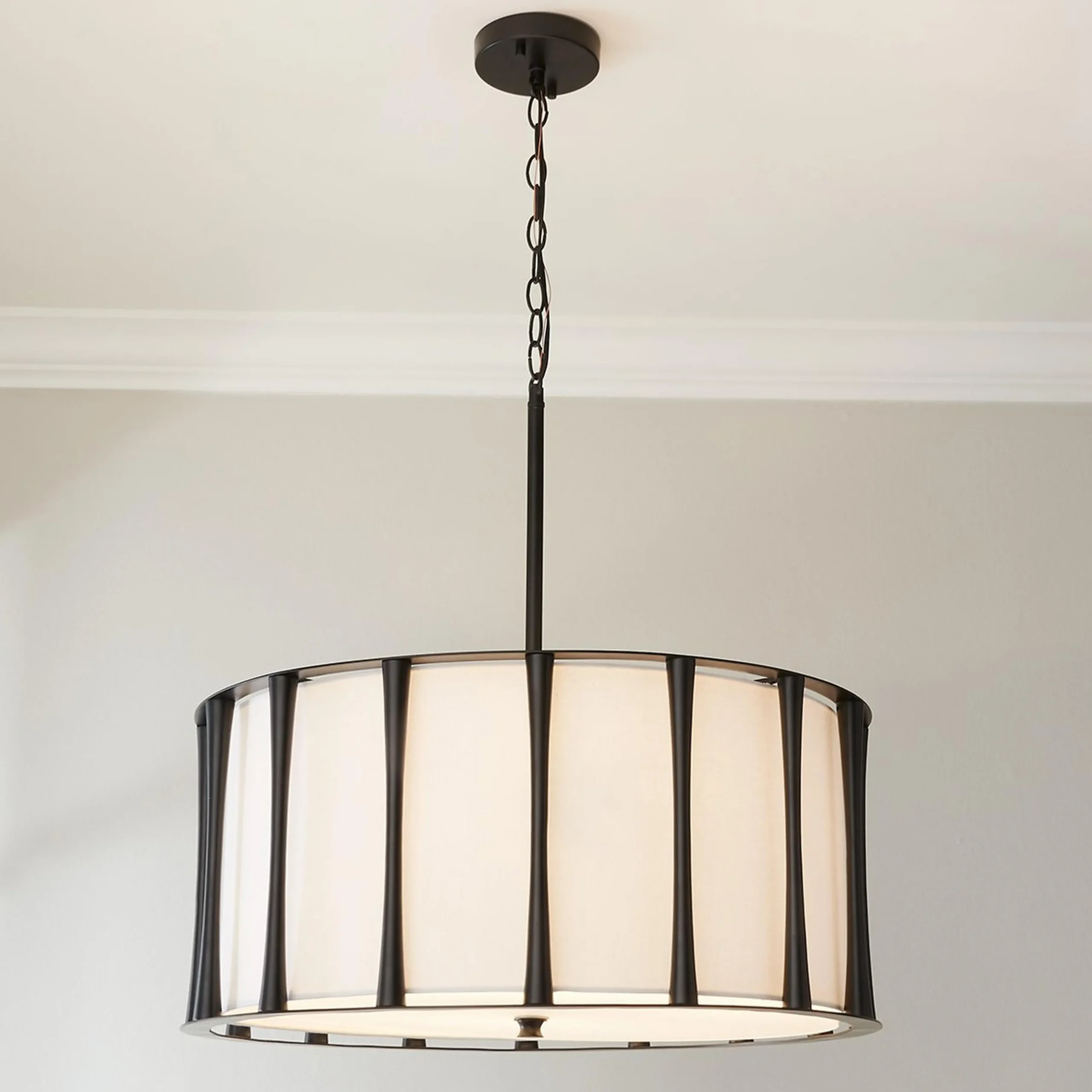 Lumbrera Chandelier