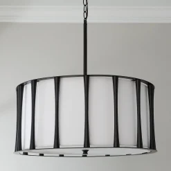 Lumbrera Chandelier