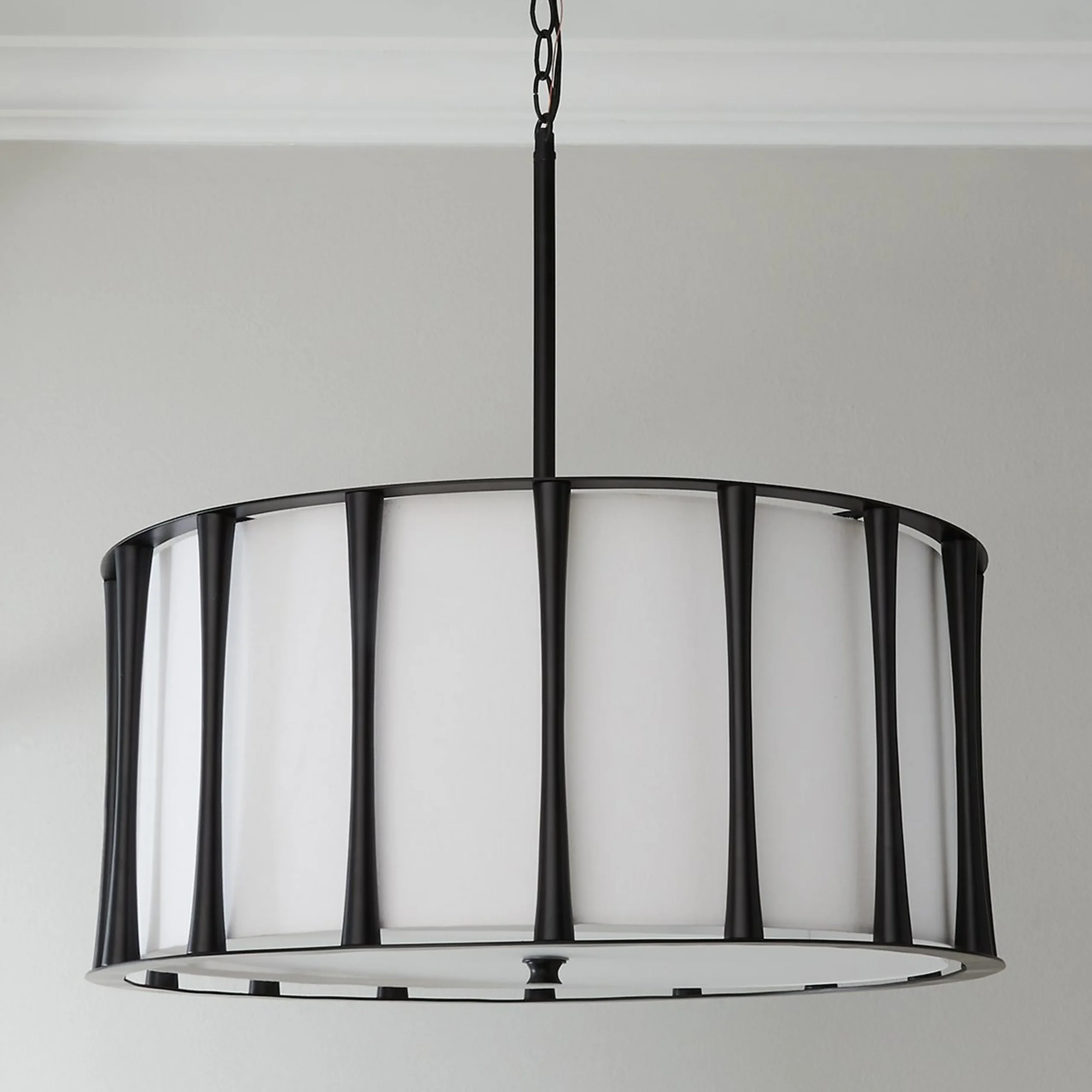 Lumbrera Chandelier