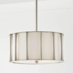 Lumbrera Convertible Semi-Flush Ceiling Light
