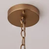 Lumbrera Convertible Semi-Flush Ceiling Light