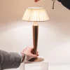Luminara Cordless Table Lamp