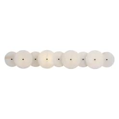 Lumovas Vanity Light - 4 Light