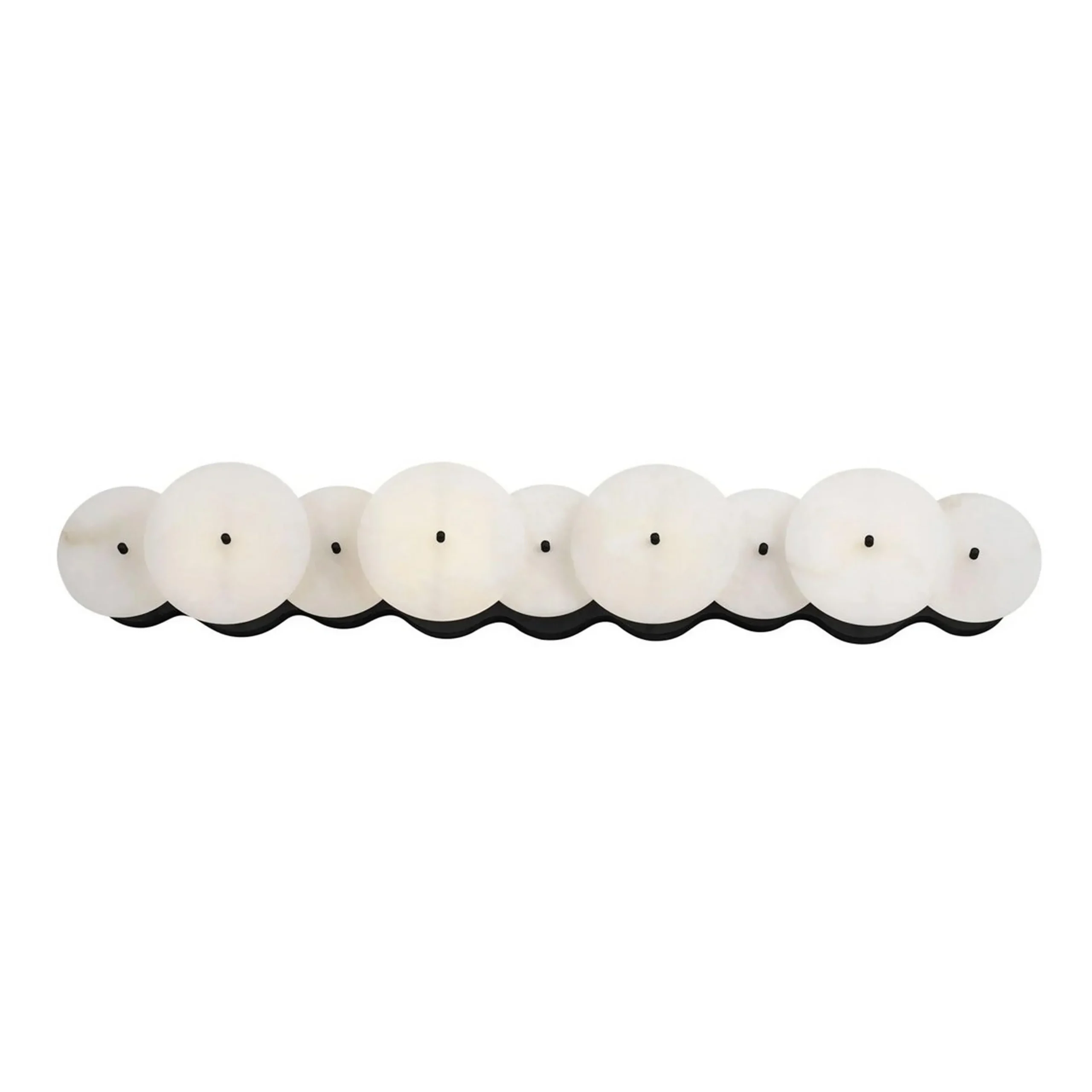 Lumovas Vanity Light - 4 Light