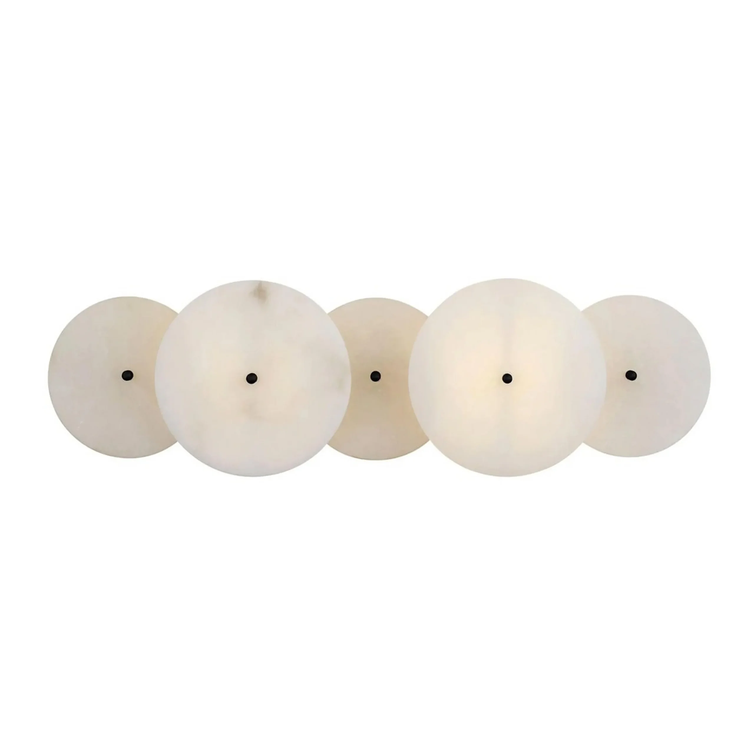 Lumovas Vanity Light - 2 Light