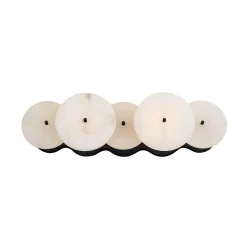 Lumovas Vanity Light - 2 Light