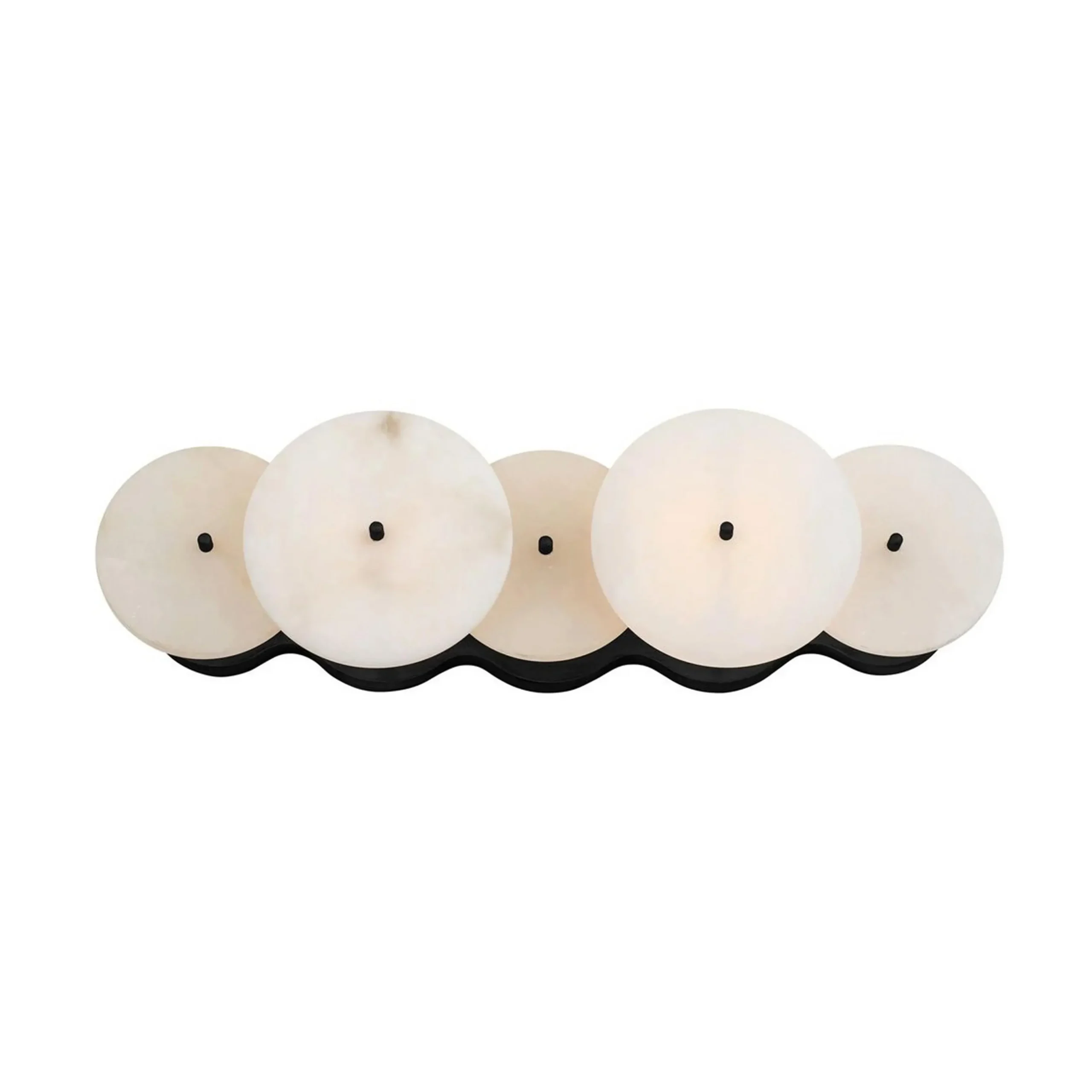 Lumovas Vanity Light - 2 Light