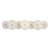 Lumovas Vanity Light - 3 Light