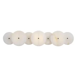 Lumovas Vanity Light - 3 Light