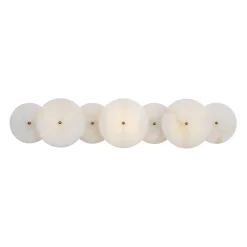 Lumovas Vanity Light - 3 Light