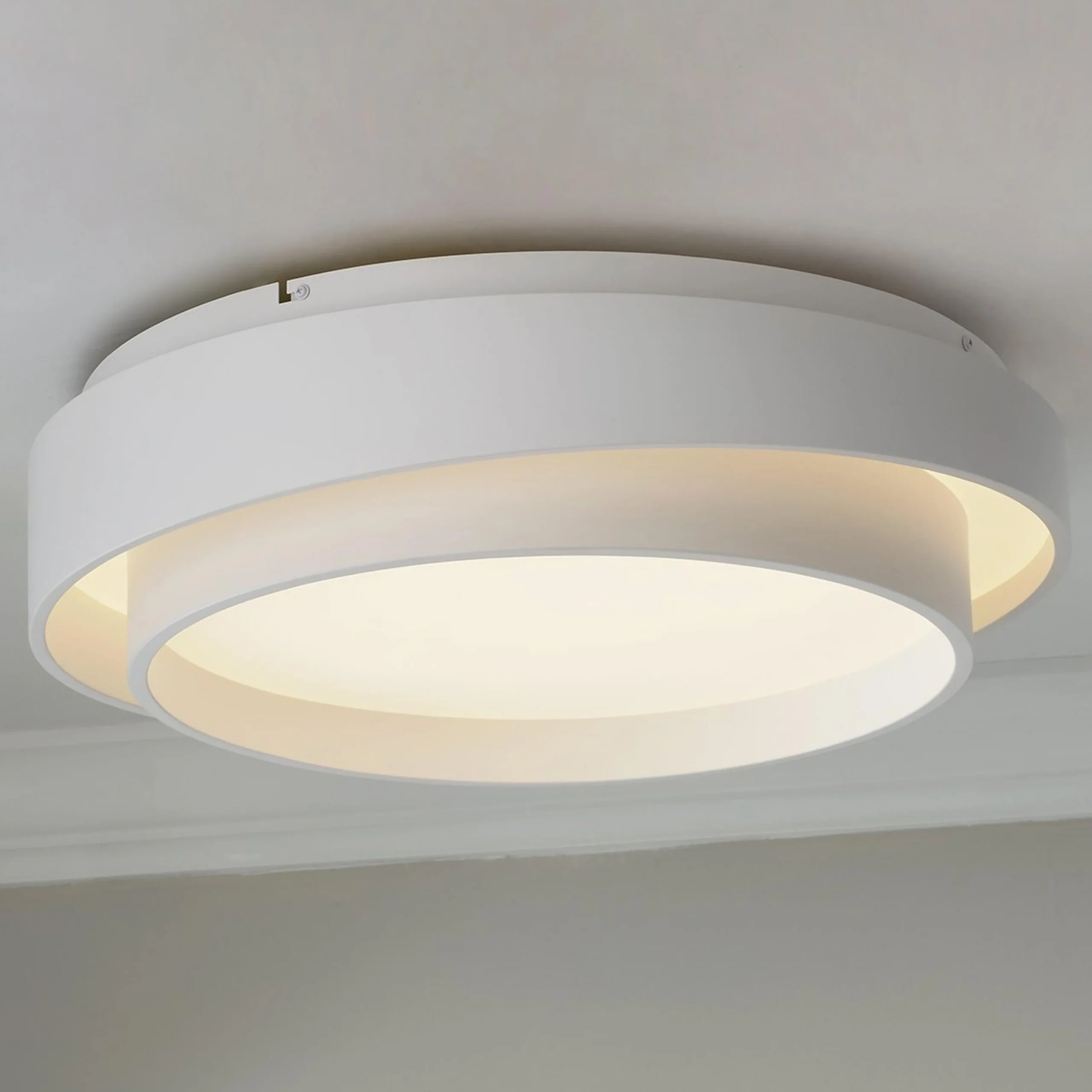 Luna LED Ceiling Light - Medium
