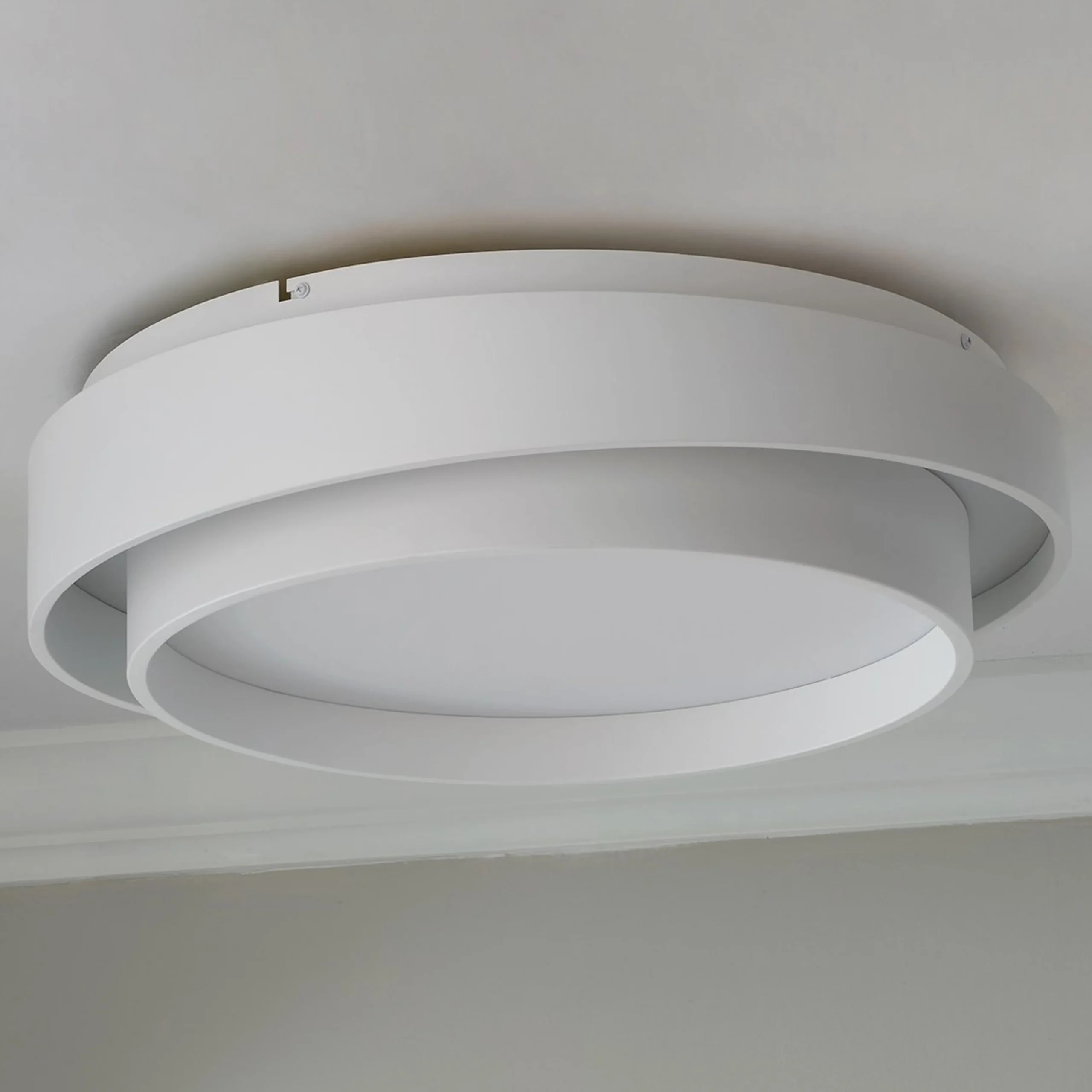 Luna LED Ceiling Light - Medium
