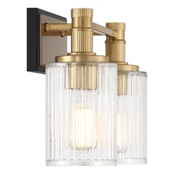 Lunario Vanity Light - 2 Light