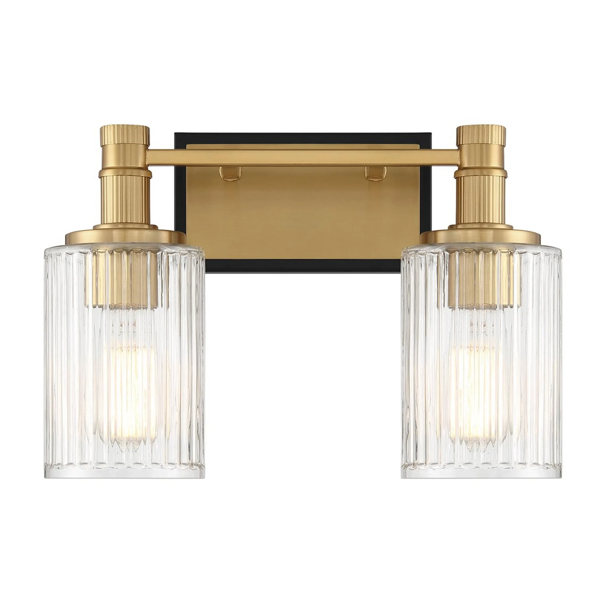Lunario Vanity Light - 2 Light