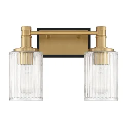 Lunario Vanity Light - 2 Light