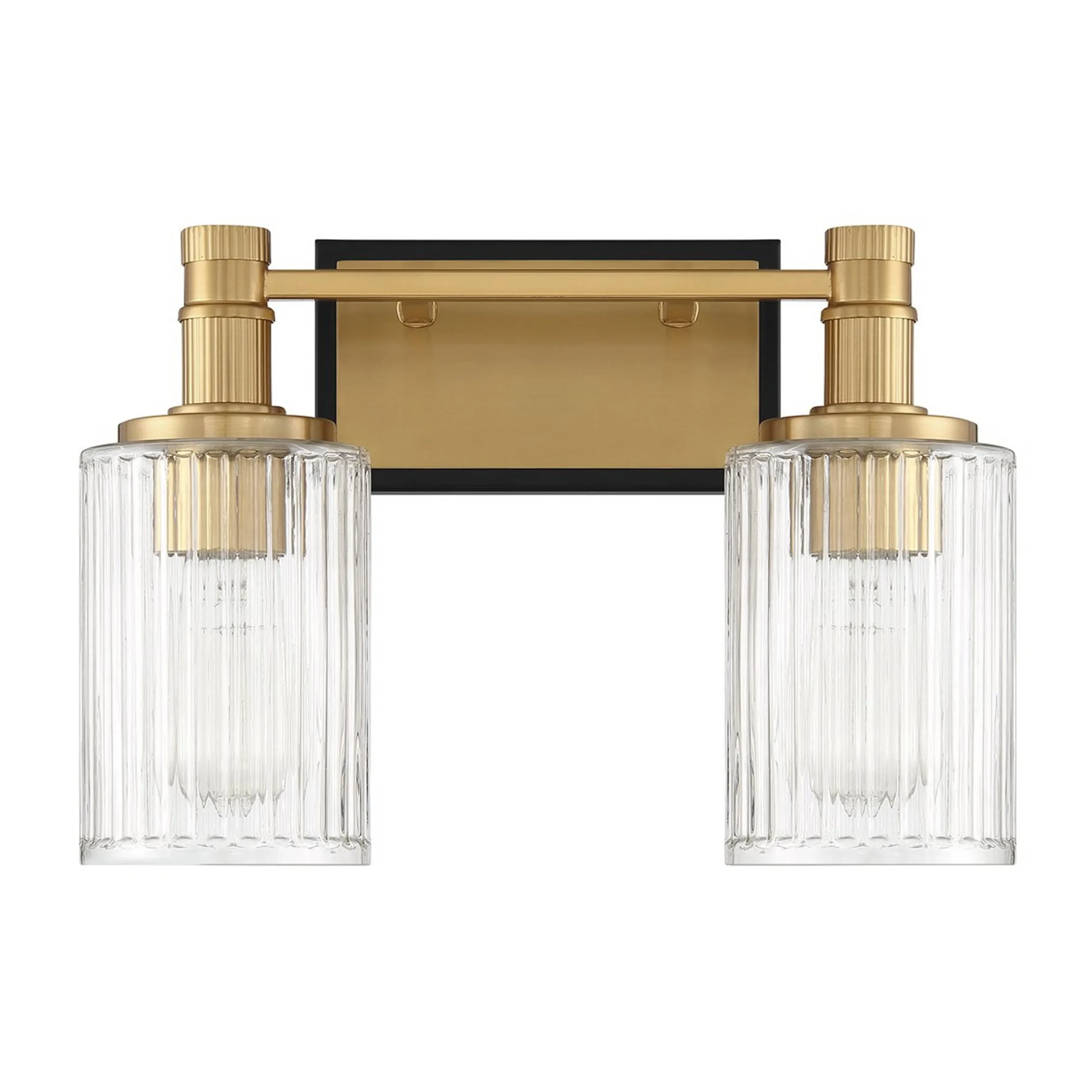 Lunario Vanity Light - 2 Light