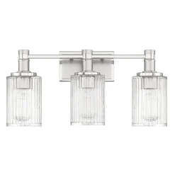 Lunario Vanity Light - 3 Light