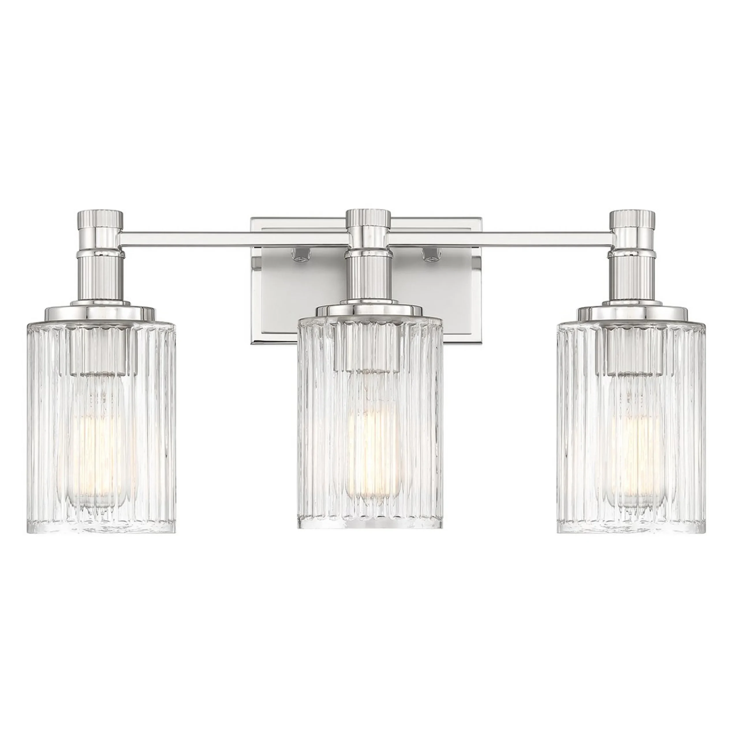 Lunario Vanity Light - 3 Light