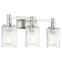 Lunario Vanity Light - 3 Light