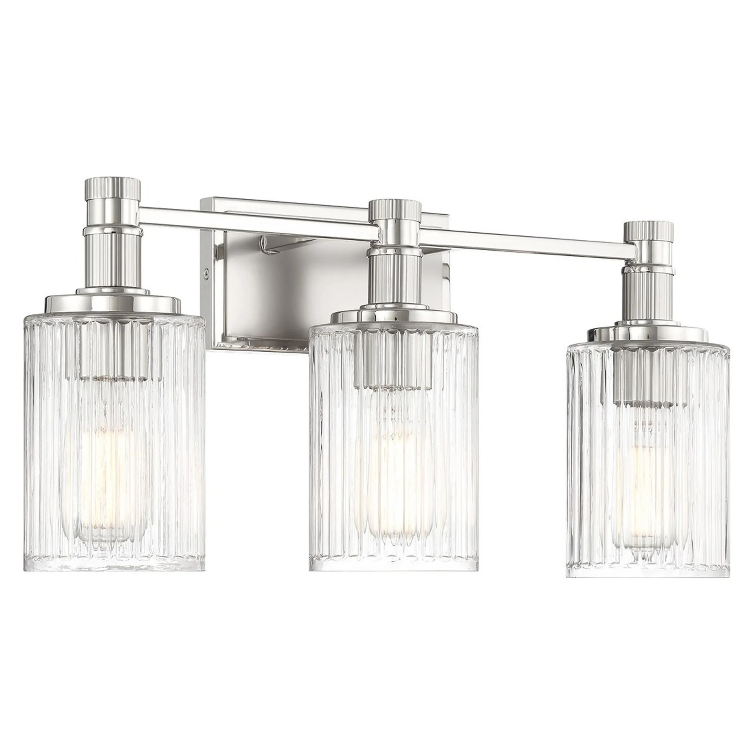 Lunario Vanity Light - 3 Light