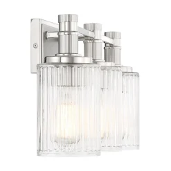Lunario Vanity Light - 3 Light