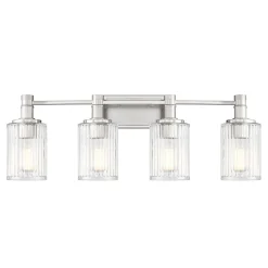Lunario Vanity Light - 4 Light