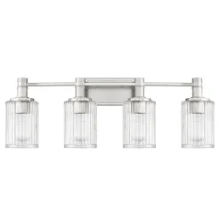 Lunario Vanity Light - 4 Light