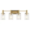Lunario Vanity Light - 4 Light