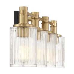 Lunario Vanity Light - 4 Light