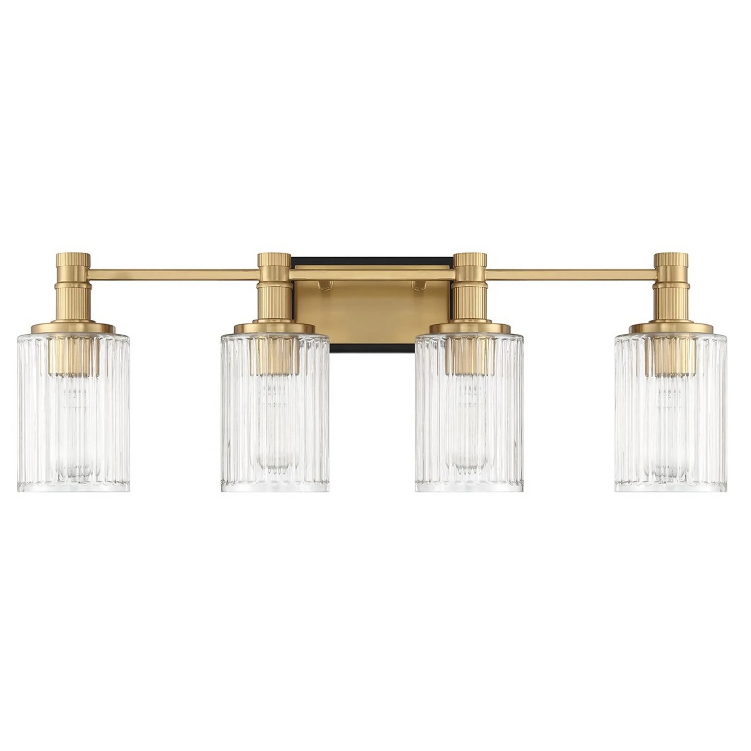 Lunario Vanity Light - 4 Light