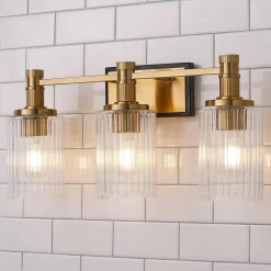 Lunario Vanity Light - 3 Light